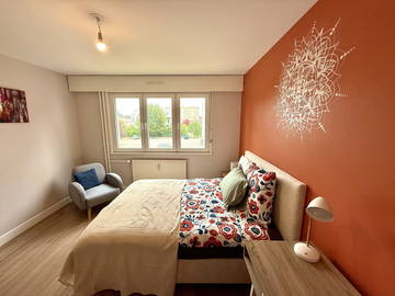 Chambre Chez L'habitant Thionville 630357-1