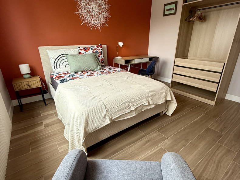 Gastfamilie Thionville 630357-2