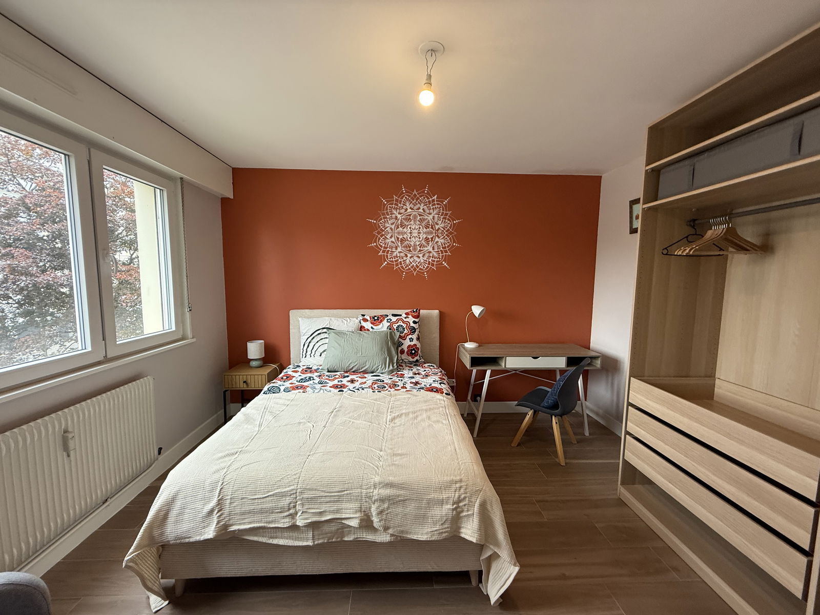 Chambre Chez L'habitant Thionville 630357