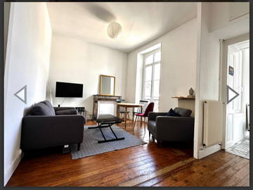 Room For Rent Le Mans 434716-1