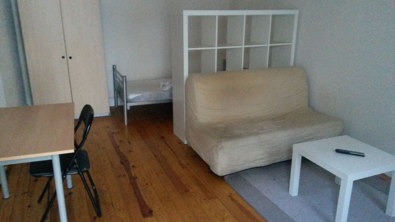 Chambre Chez L'habitant Le Mans 117863