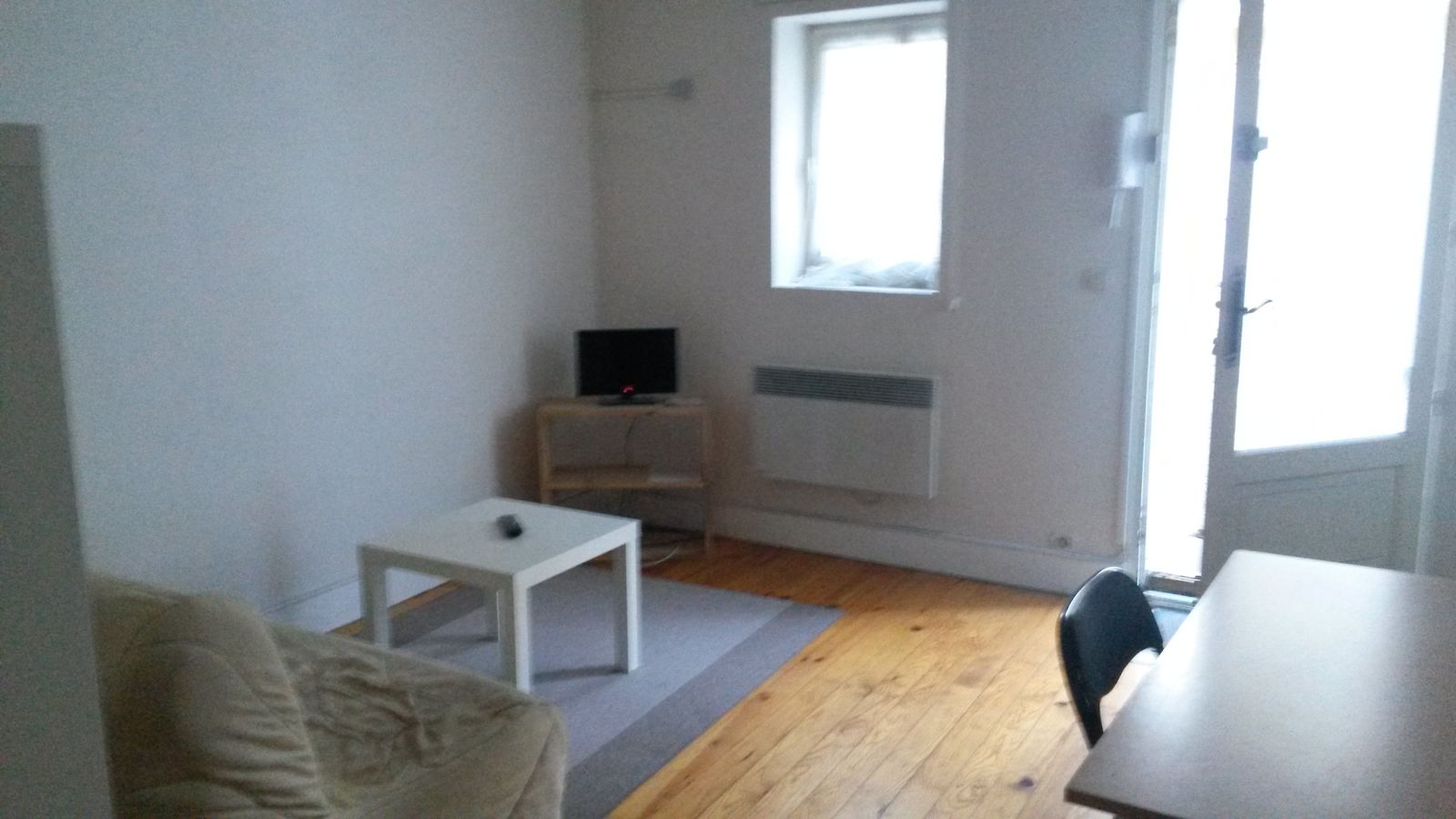 Chambre Chez L'habitant Le Mans 117863