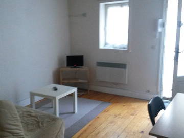 Room For Rent Le Mans 117863