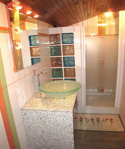 Gästezimmer Nissan-lez-Enserune 42080