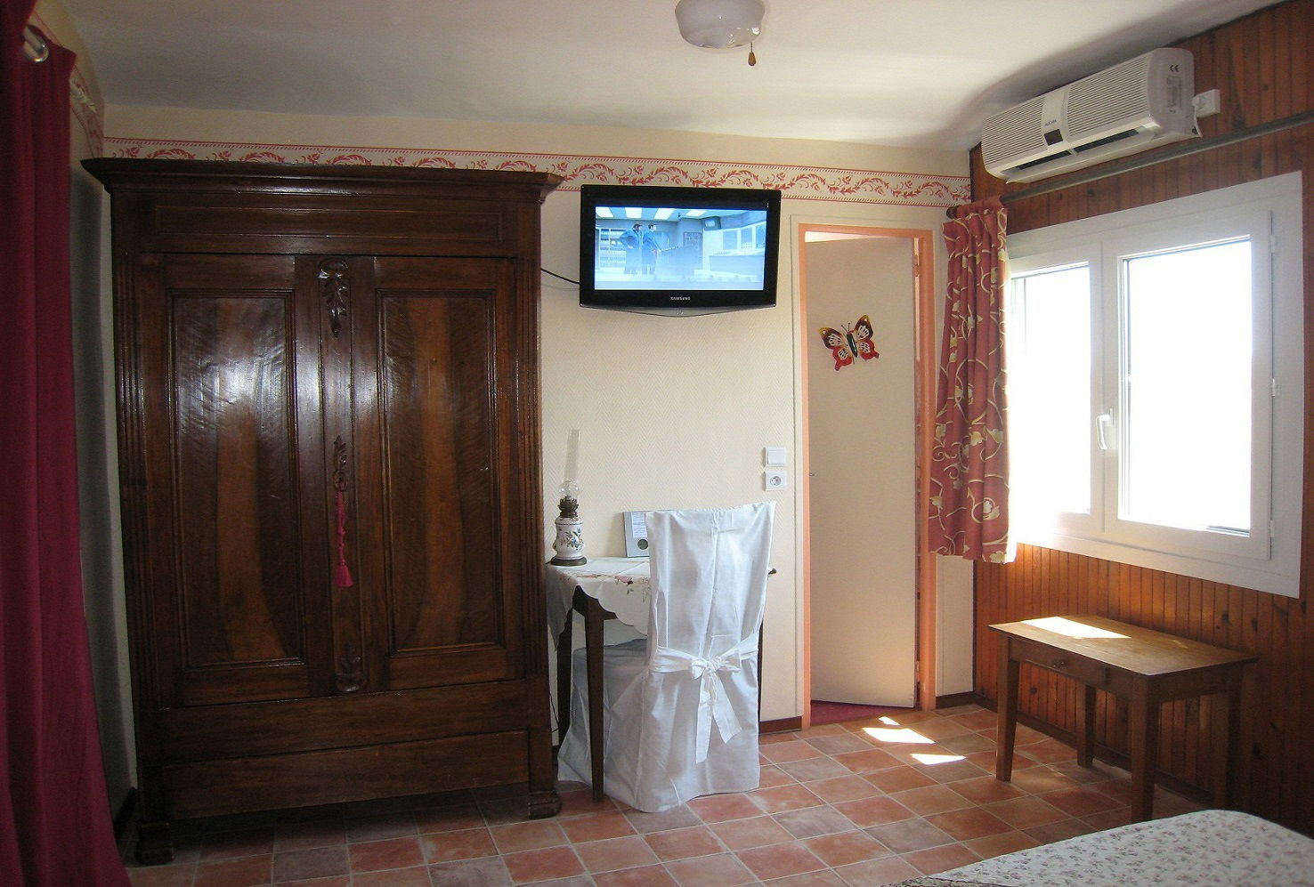 Gästezimmer Nissan-lez-Enserune 42080