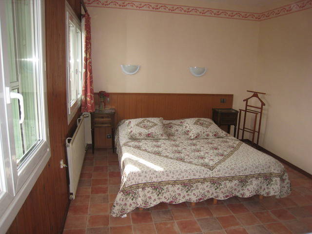 Gästezimmer Nissan-lez-Enserune 42080-1