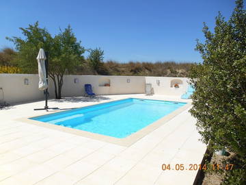 Bed And Breakfast Nissan-Lez-Enserune 42080-5