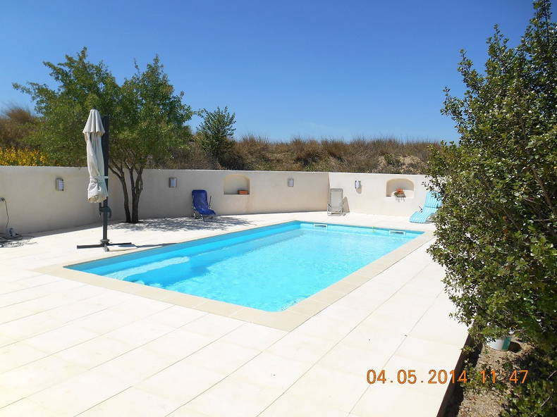 Gästezimmer Nissan-lez-Enserune 42080-5