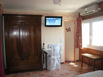 Bed And Breakfast Nissan-Lez-Enserune 42080-7