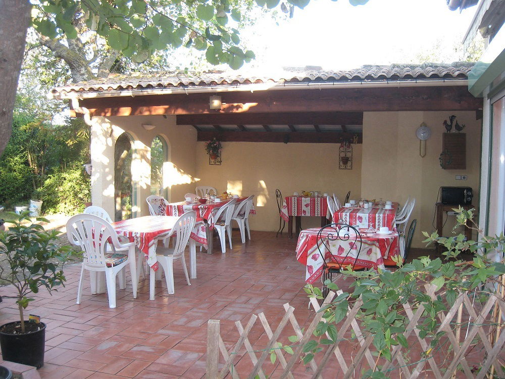 Camere Per Gli Ospiti Nissan-lez-Enserune 42080