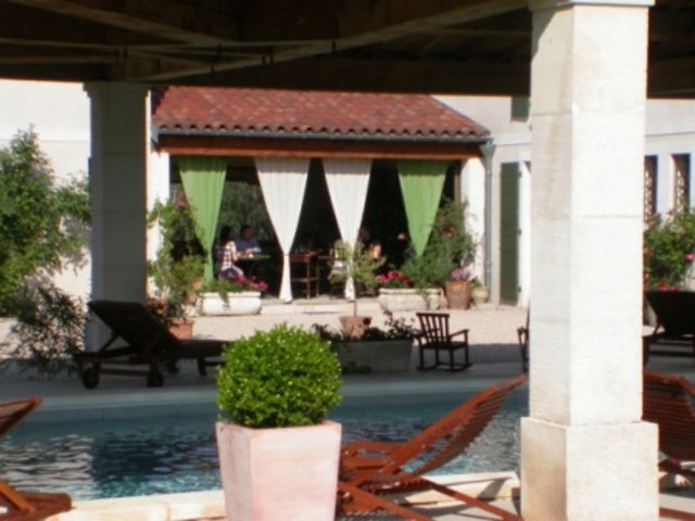 Habitaciones De Huéspedes Fontvieille 17518