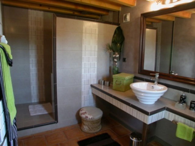 Habitaciones De Huéspedes Fontvieille 17518