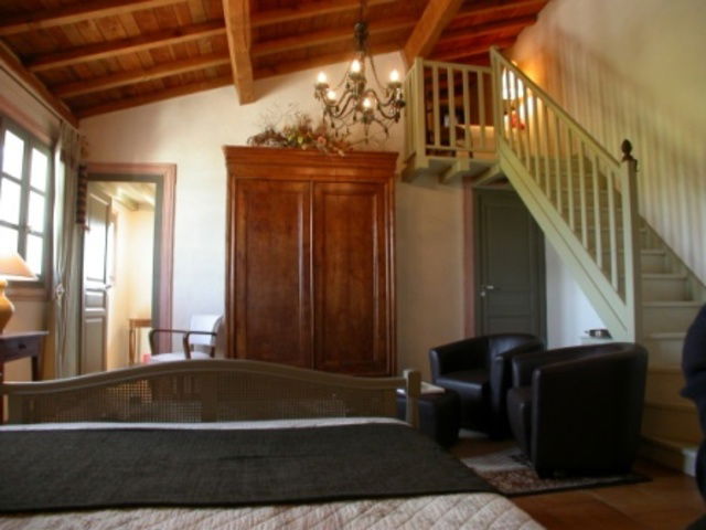 Gästezimmer Fontvieille 17518