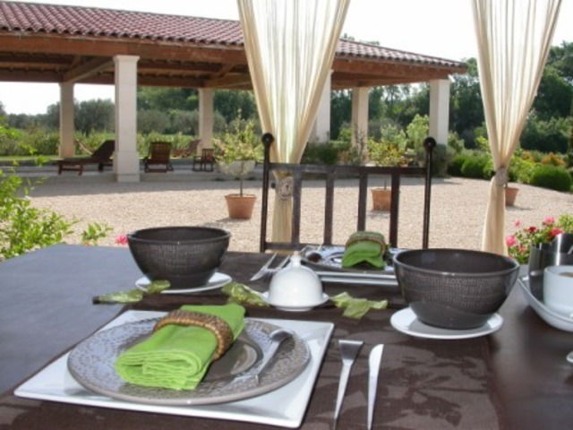 Gästezimmer Fontvieille 17518