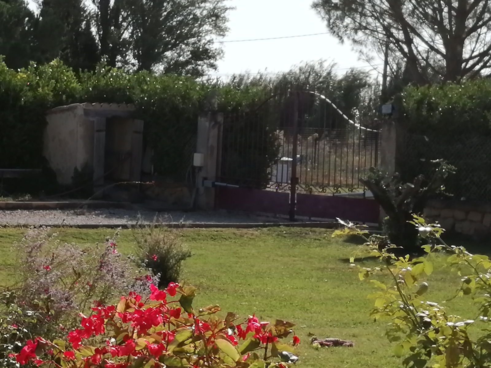 Quedarse En Casa Piolenc 259690