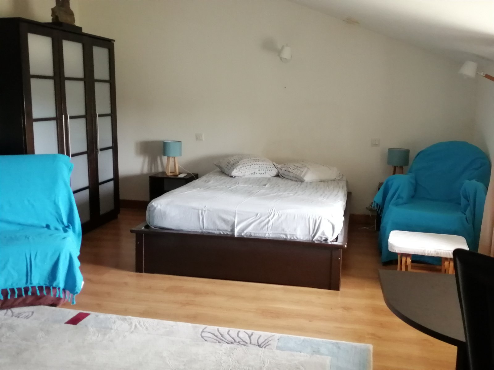 Hemvistelse Piolenc 259690
