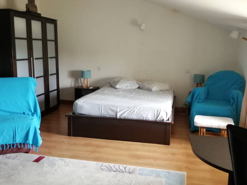 Homestay Piolenc 259690-2