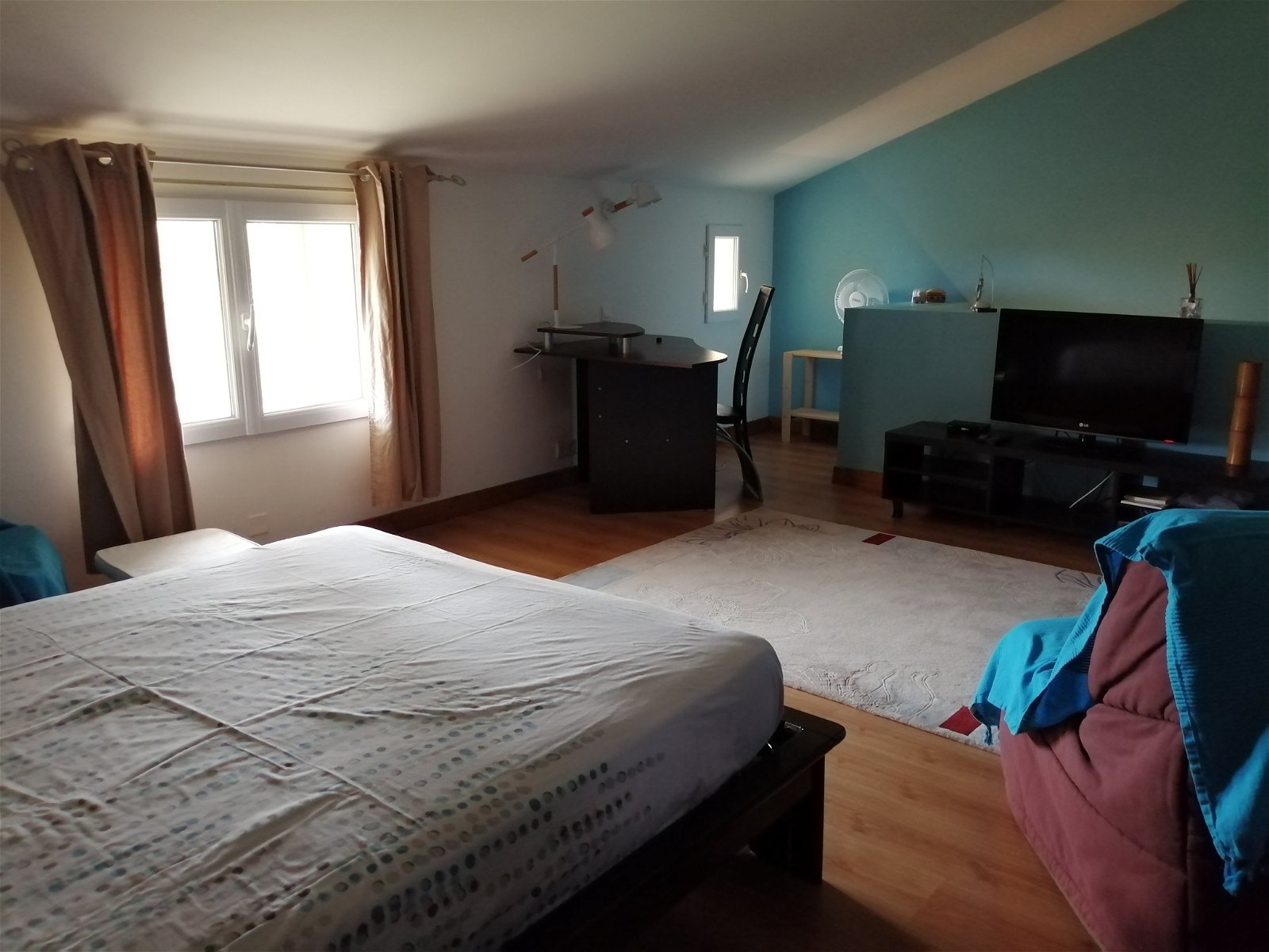 Hemvistelse Piolenc 259690