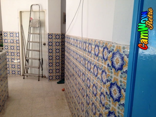 Estudio Independiente Tunis 141268