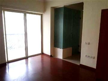 Zimmer Bei Einheimischen Bengaluru 170639-1