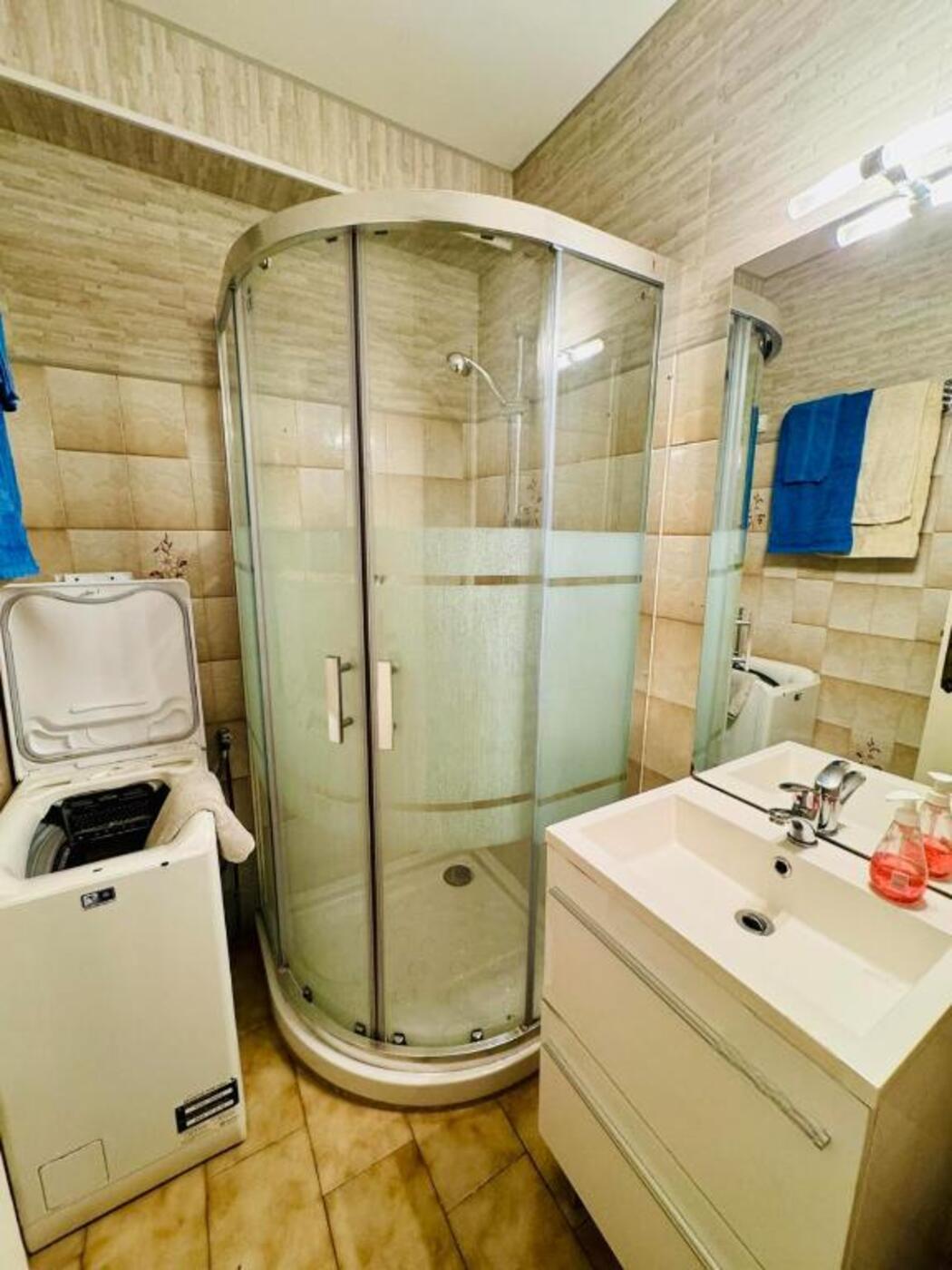 Ganzes Haus Port-la-Nouvelle 70832