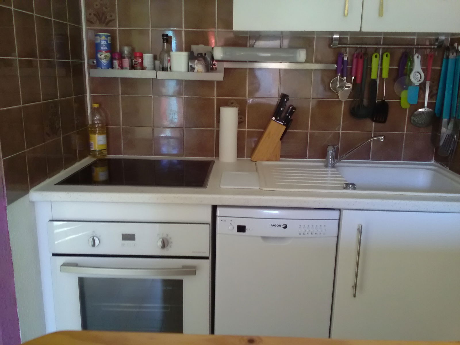 Hela Huset Port-la-Nouvelle 70832