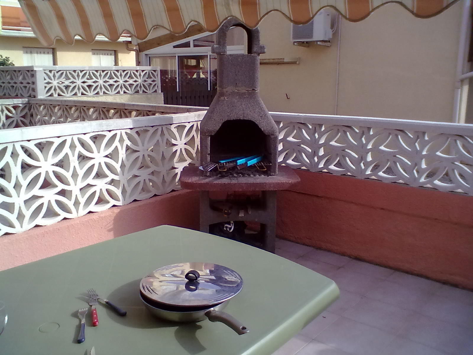 Hela Huset Port-la-Nouvelle 70832