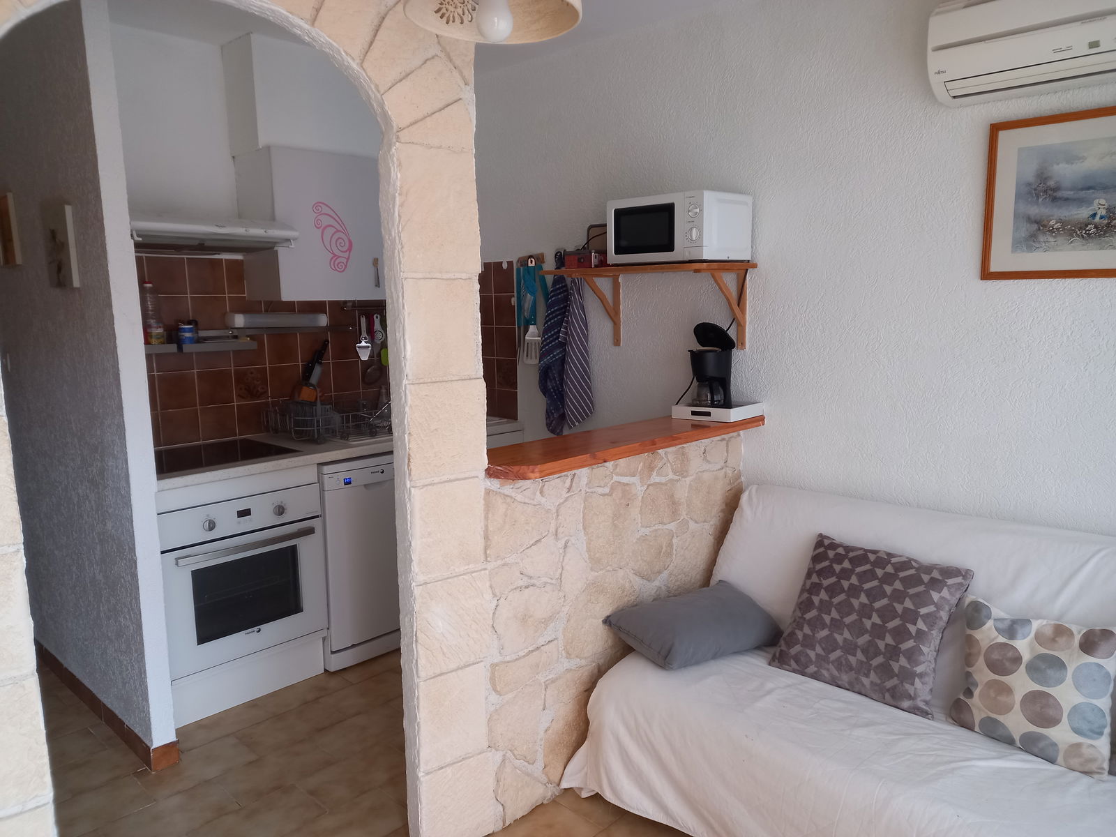 Estudio Independiente Port-la-Nouvelle 70832