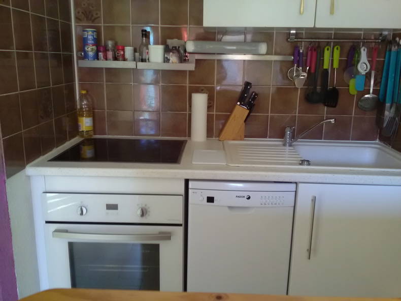 Cały Dom Port-la-Nouvelle 70832-5