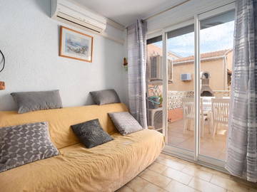 Logement Entier Port-La-Nouvelle 70832-6