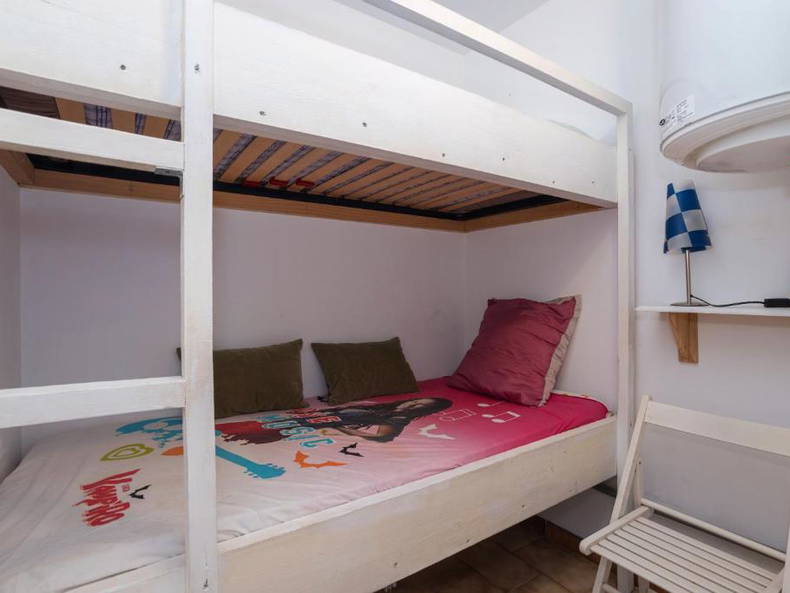 Ganzes Haus Port-la-Nouvelle 70832-3