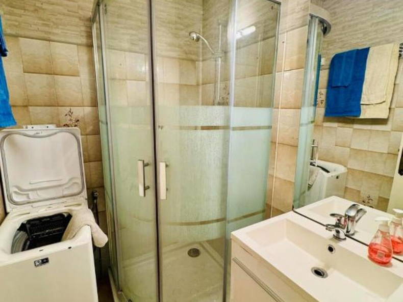 Ganzes Haus Port-la-Nouvelle 70832-5