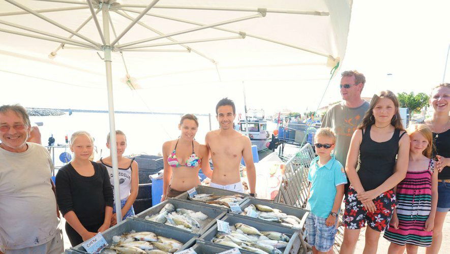 Niezależne Studio Port-la-Nouvelle 70832