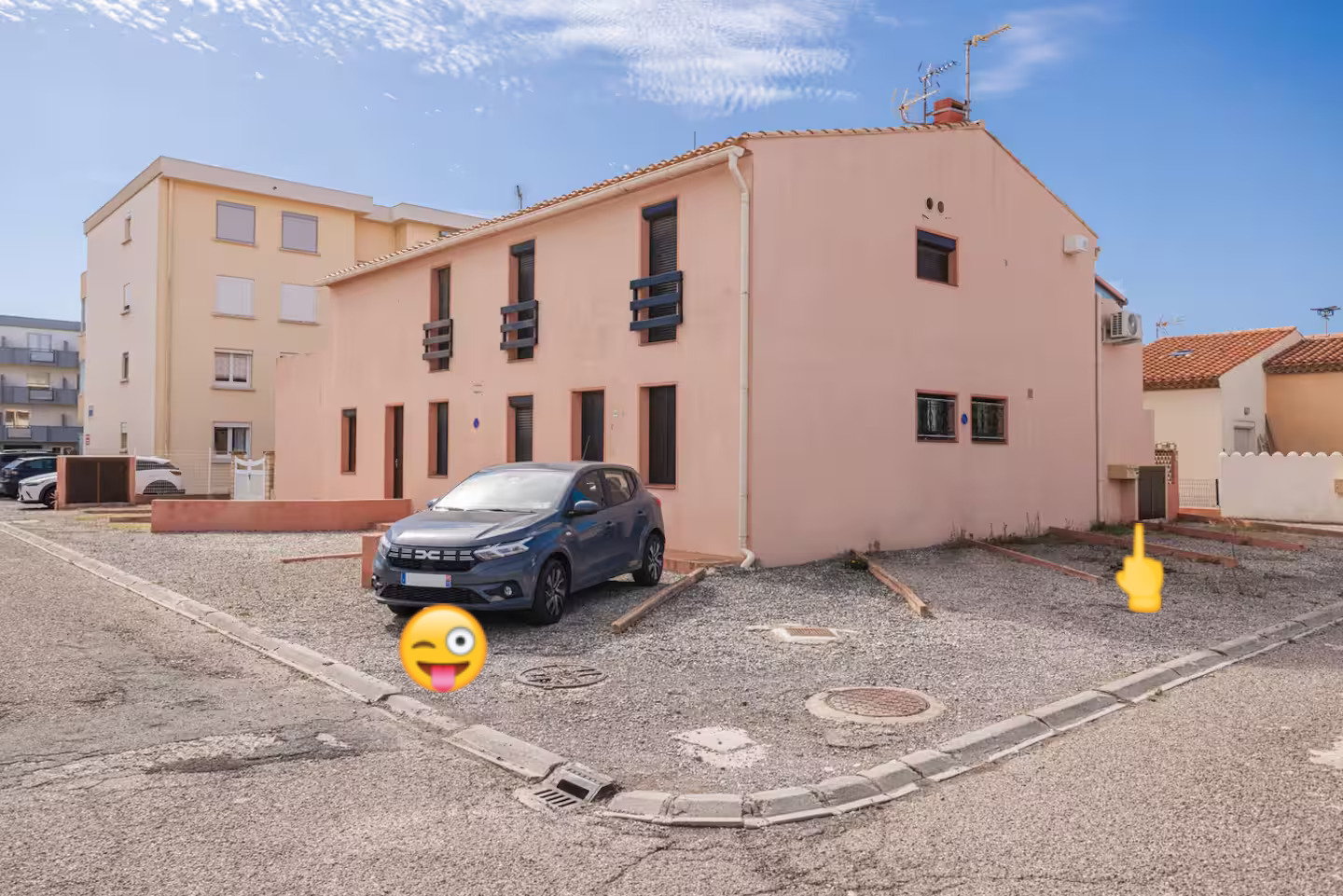 Niezależne Studio Port-la-Nouvelle 70832