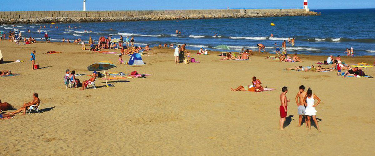 Tutta La Casa Port-la-Nouvelle 70832