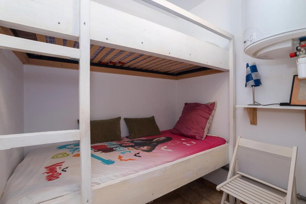 Tutta La Casa Port-la-Nouvelle 70832