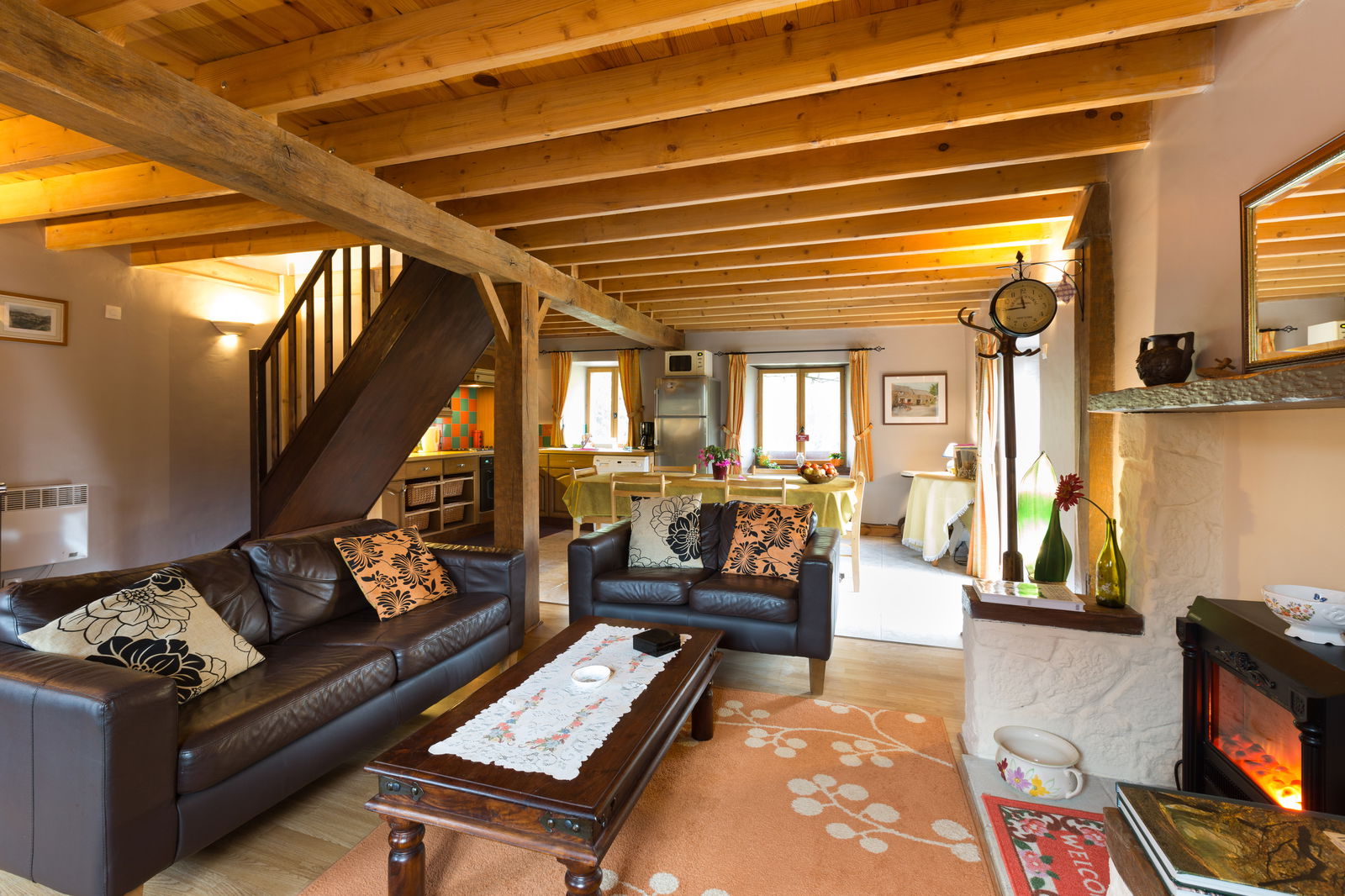 Vierashuoneet Huisnes-sur-Mer 64174