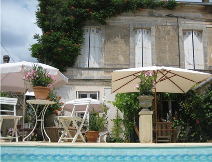 Gästezimmer Mornac-sur-Seudre 122240