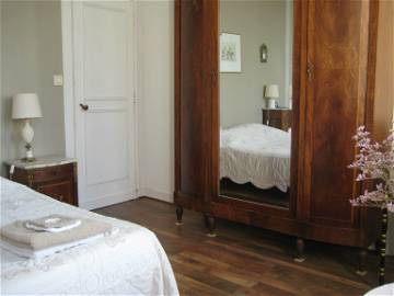 Chambre À Louer Mornac-Sur-Seudre 122240