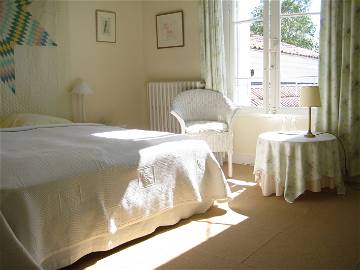 Room For Rent Mornac-Sur-Seudre 122240