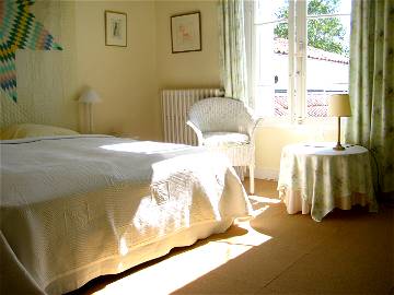 Chambre Chez L'habitant Mornac-Sur-Seudre 122240-3
