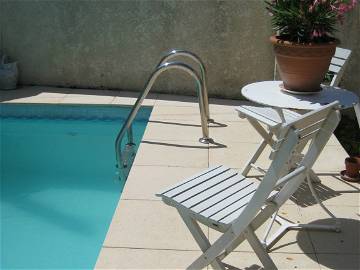 Chambre D'hôte Mornac-Sur-Seudre 122240-4