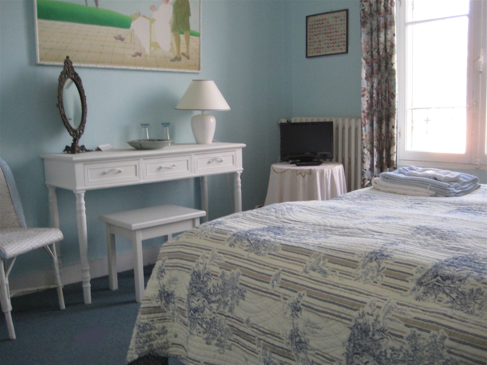 Habitaciones De Huéspedes Mornac-sur-Seudre 128545