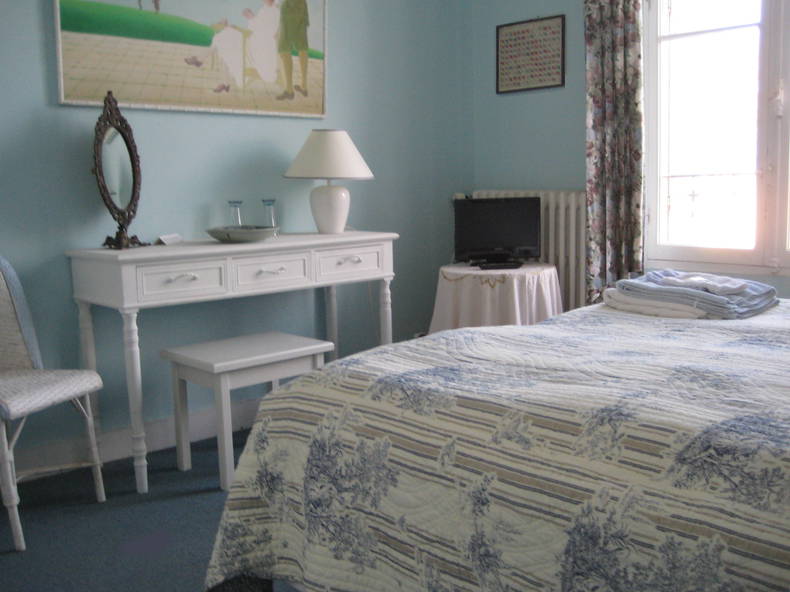 Chambres D'hôtes Mornac-sur-Seudre 128545-2