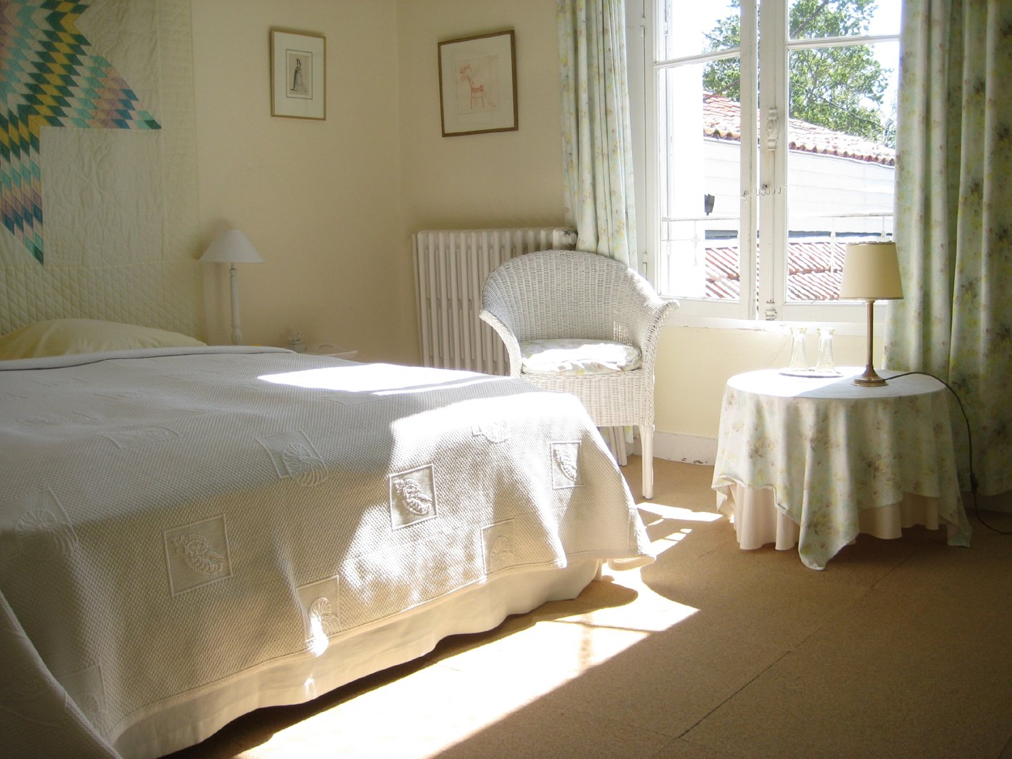 Habitaciones De Huéspedes Mornac-sur-Seudre 128545