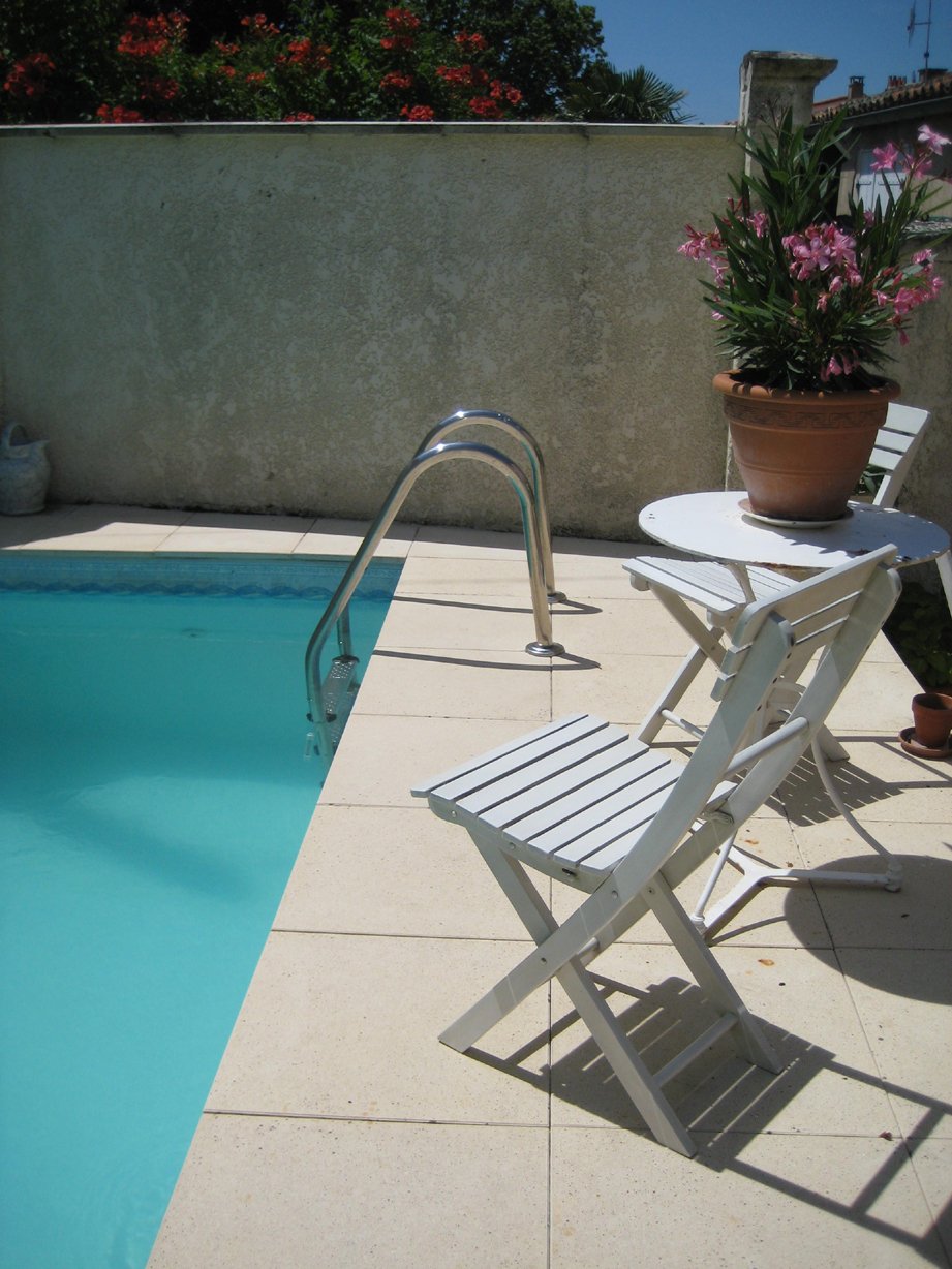 Habitaciones De Huéspedes Mornac-sur-Seudre 128545