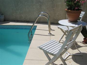 Chambre D'hôte Mornac-Sur-Seudre 128545-4