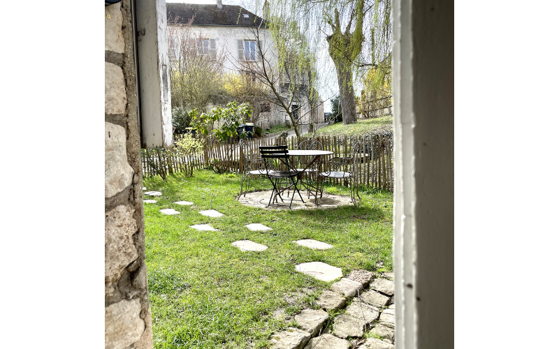 Estudio Independiente Senlis 263966