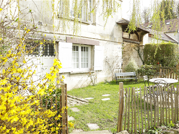 Habitación En Alquiler Senlis 263966-1