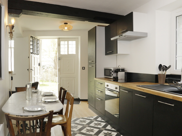 Logement Entier Senlis 263966-4